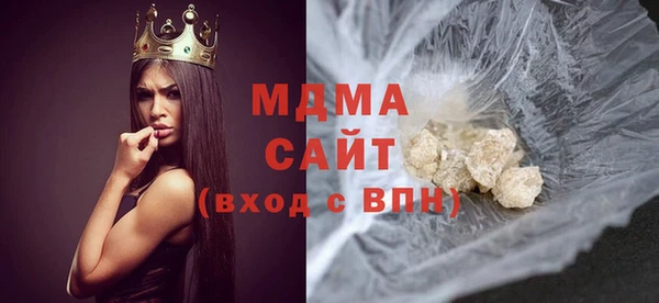 крисы Абаза